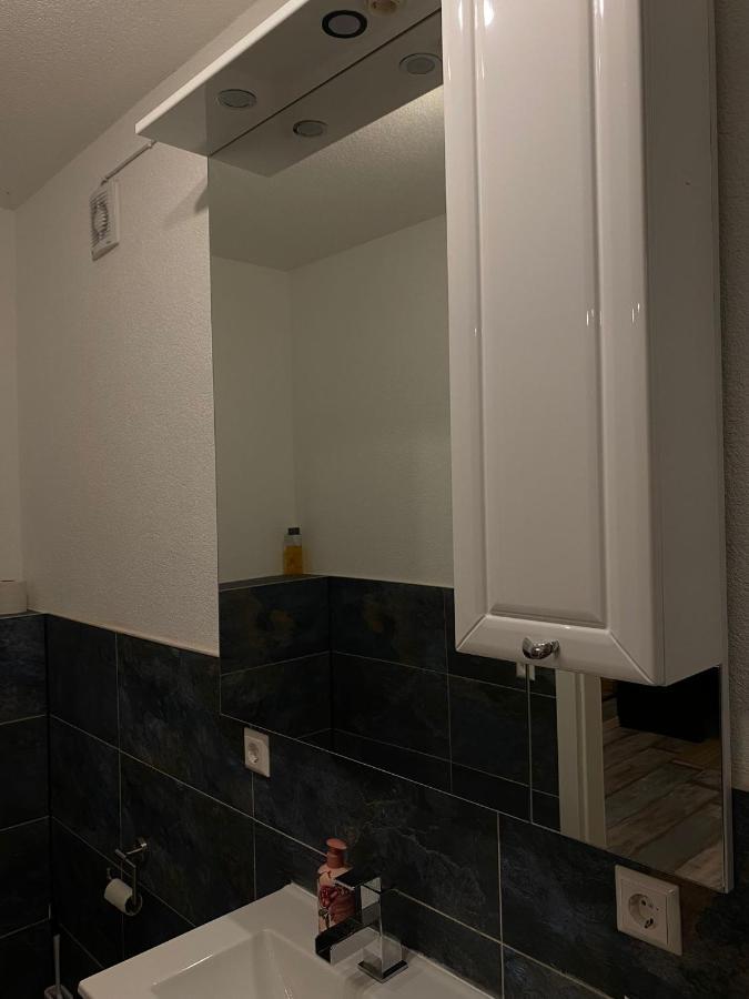 Ferienwohnung Deti Лосбург Экстерьер фото