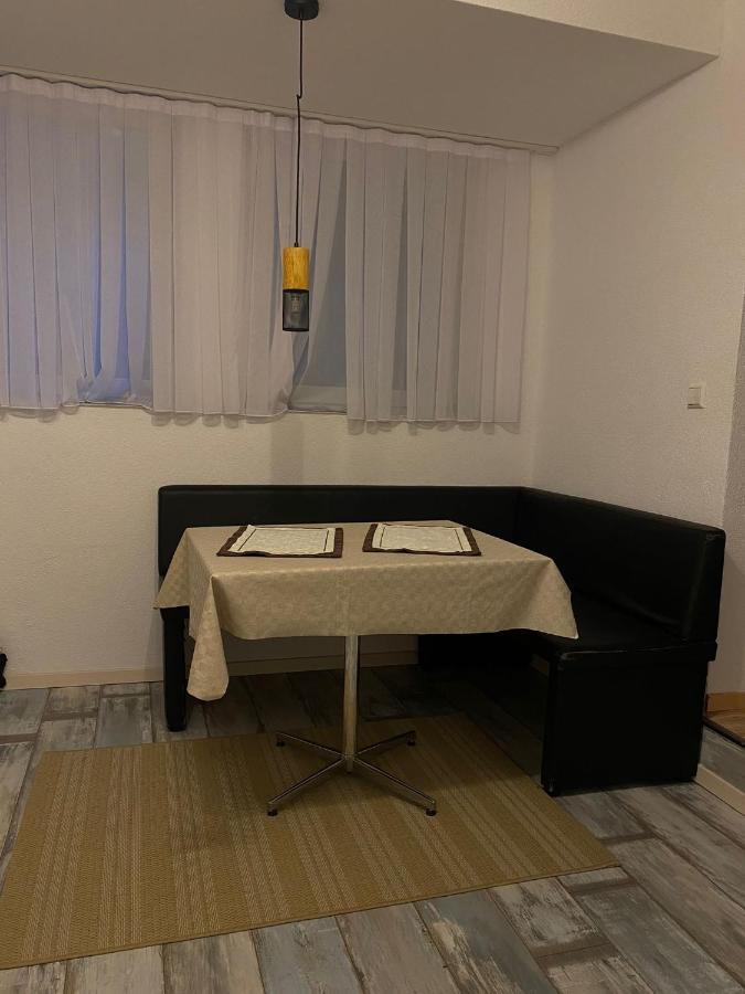Ferienwohnung Deti Лосбург Экстерьер фото