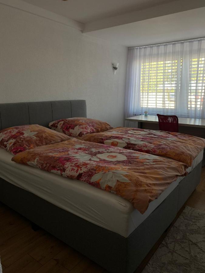 Ferienwohnung Deti Лосбург Экстерьер фото