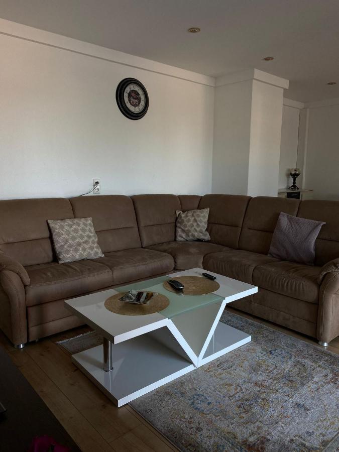 Ferienwohnung Deti Лосбург Экстерьер фото