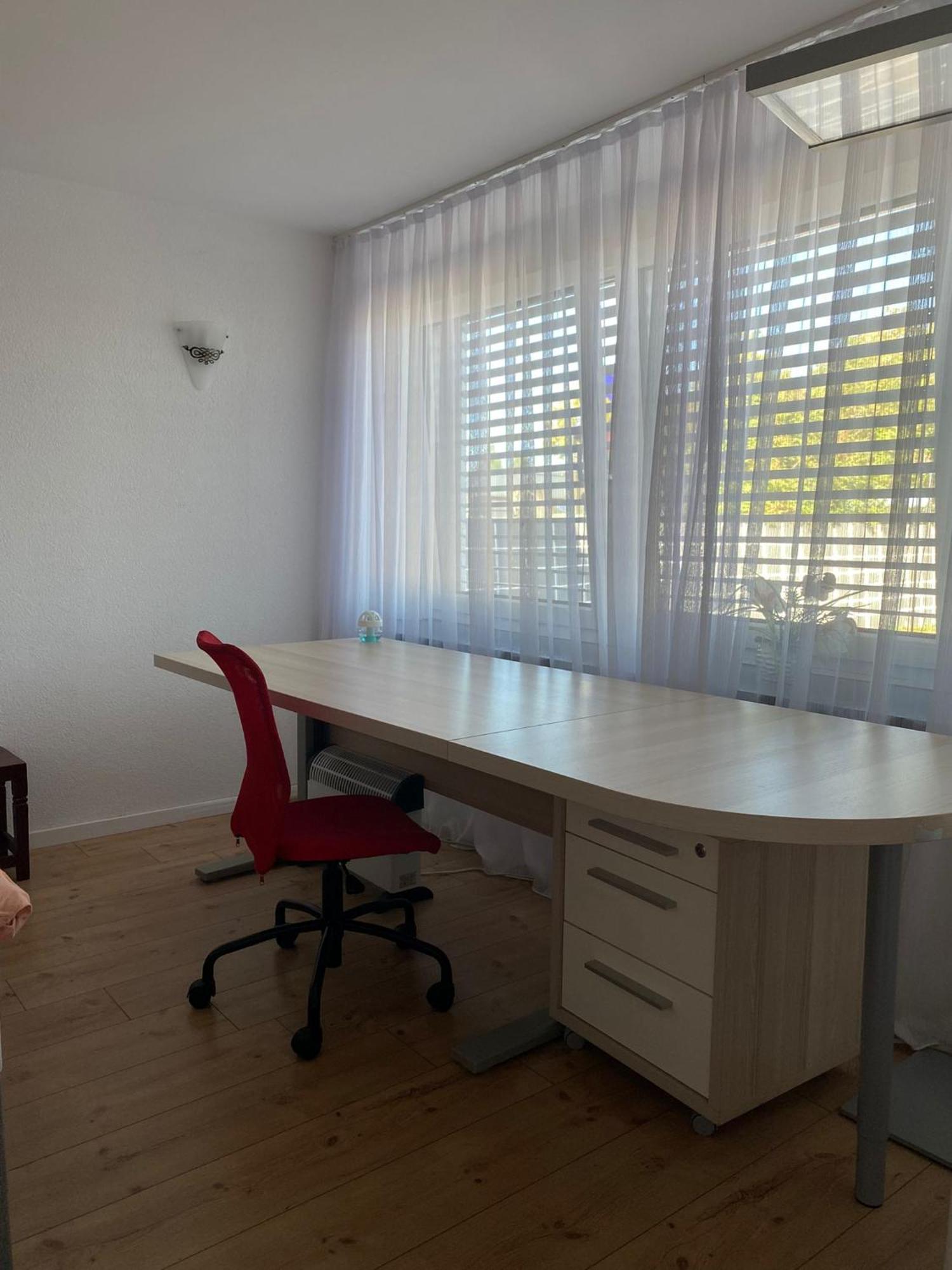 Ferienwohnung Deti Лосбург Экстерьер фото