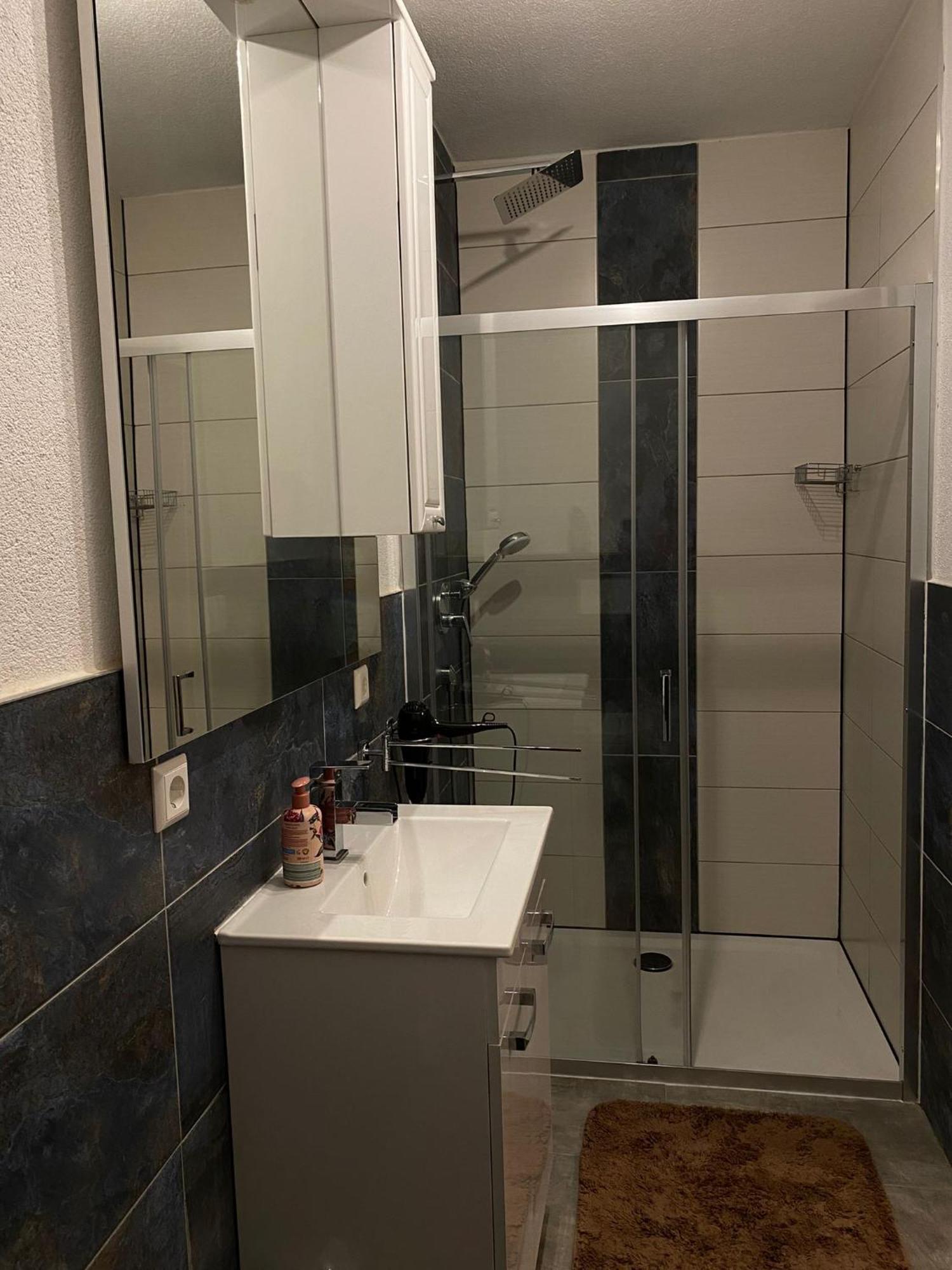 Ferienwohnung Deti Лосбург Экстерьер фото