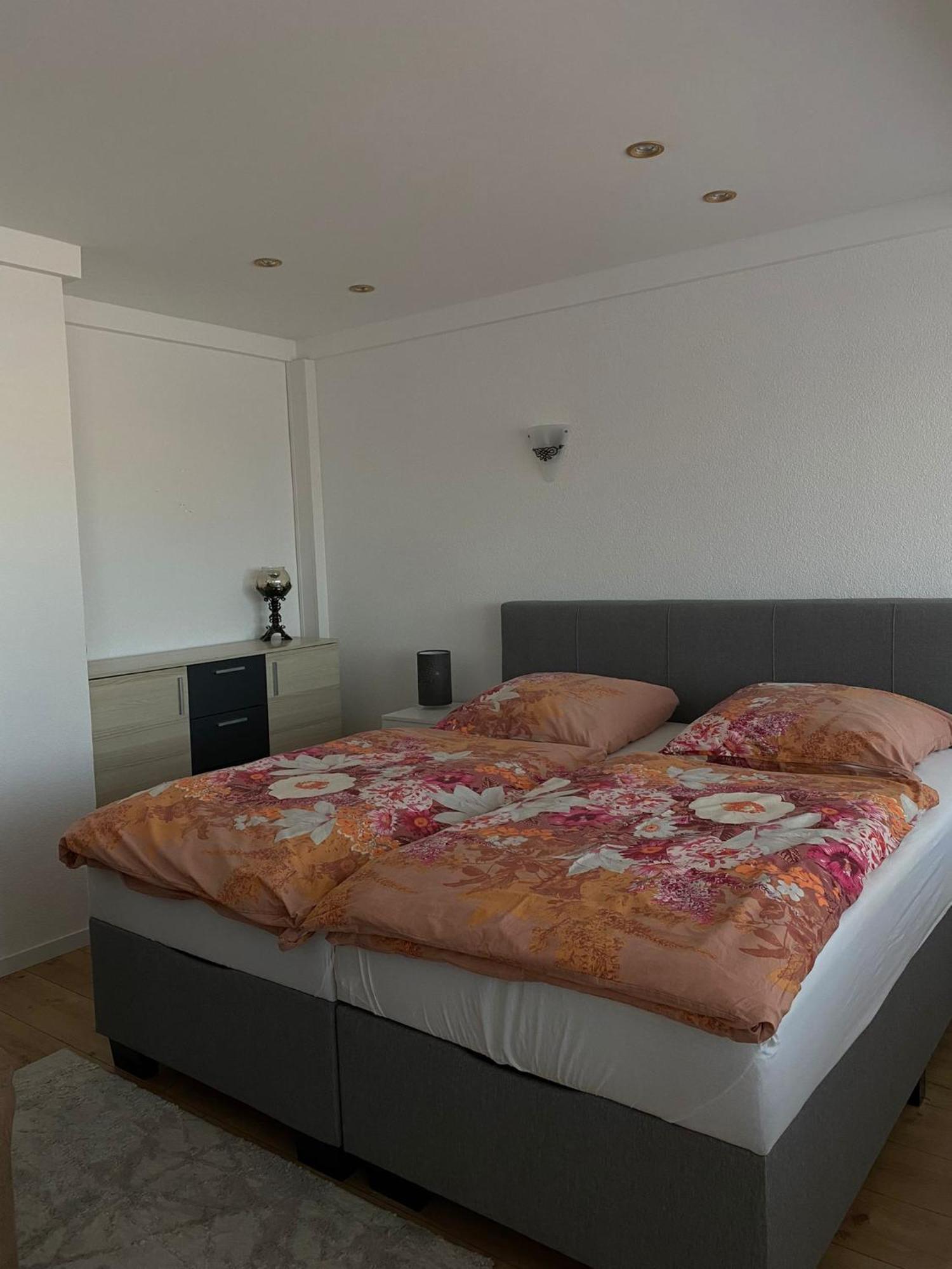Ferienwohnung Deti Лосбург Экстерьер фото