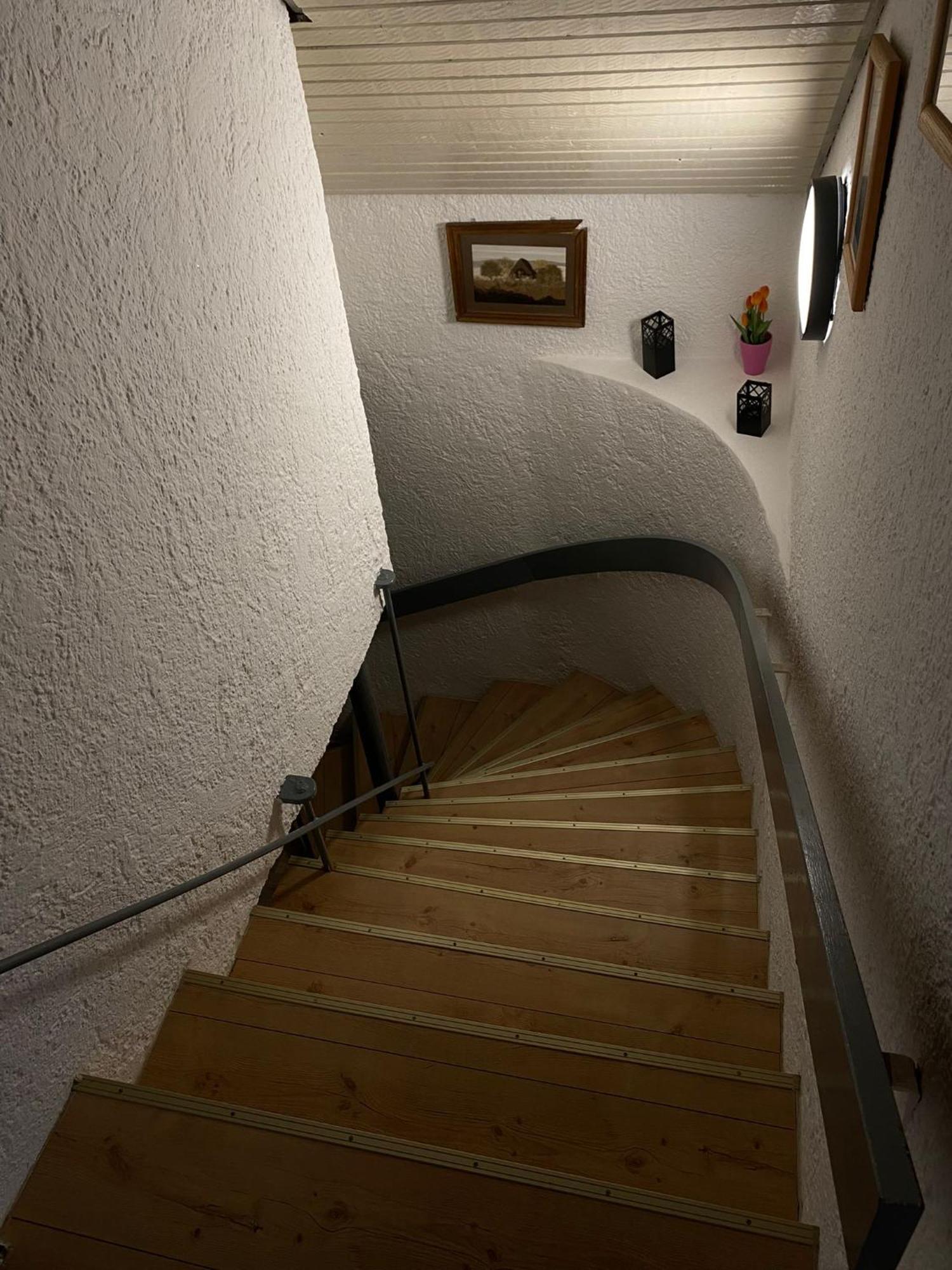 Ferienwohnung Deti Лосбург Экстерьер фото